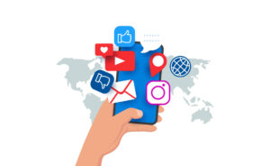 Introduction to Social Media Marketing