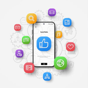 Social Media Marketing Specialization